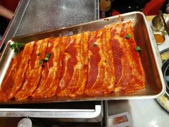 -韩宫宴和牛烤肉(苏州悠方购物中心店)