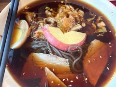 -华天延吉餐厅(西四总店)