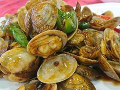 桂山蚬-蛇平饭店(明园路店)