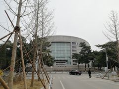 -东北大学(南湖校区)