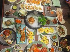 -松竹和日式料理(广厦店)