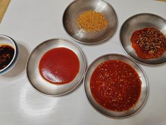 -五十中小肉串(南站店)