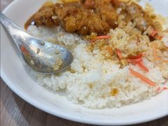 -小条食堂(筼筜天虹店)