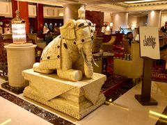 -北京中国大饭店