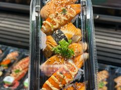 -鲜道寿司(无锡苏宁店)