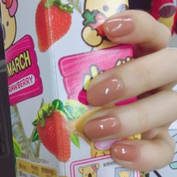 -甲舍美甲美睫艺术馆