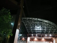 -曼谷拉差达绿宝石酒店