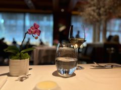 -Le Bernardin