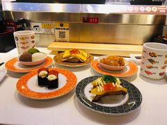 -采御鲜·回转寿司(汕头万达店)