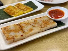 -牡丹国际大酒店-港式茶餐厅