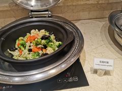 -天伦松鹤大饭店·欣妮咖啡