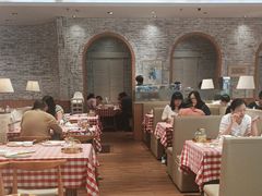 -西贝(大华虎城店)