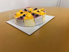 -幸福西饼生日蛋糕·下午茶(番禺店)
