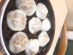 -鸡鸣汤包(仙林店)