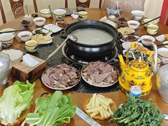 -尼玛藏家风味园(阿山食城店)