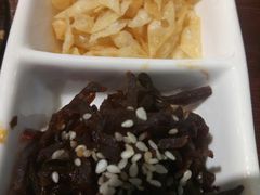 -悟长年潮汕菜砂锅粥(圣熙8号店)