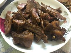 -蓝精灵饺子店