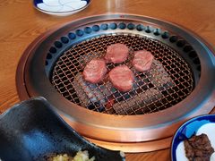 -炎蔵牛舌烤肉