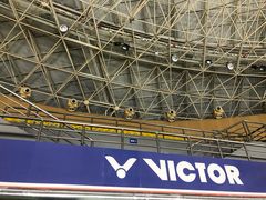 -杭州城北体育公园