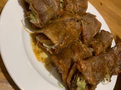 -萨拉伯尔水源素问店·韩国宫廷料理(人民路店)