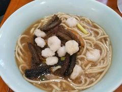 -奎元馆.百年奎元.非遗传承(西湖边的解放路店)