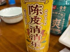 -朋友轩粤菜(十里河店)