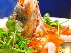 -坛宗剁椒鱼头(河西王府井店)