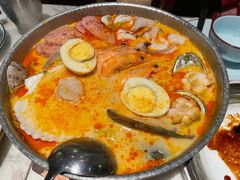 新加坡风味叻沙锅-星怡会·新加坡新美食(苏州中心店)