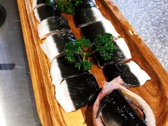 -本炙炭烤·蒲烧活鳗料理店(金沙洲店)