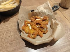 -必胜客(巴沟店)