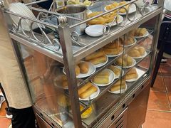 -香港蓮香樓(中環店)