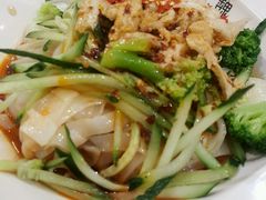 -魏家凉皮(博水商务大厦店)