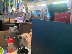 -鱼酷活鱼烤鱼(山西旗舰店)
