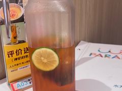 -Aqua Oasis 水天堂(石路天虹店)