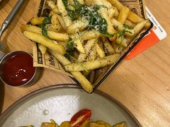 -The Good Place好地方·Brunch·coffee(国贸店)