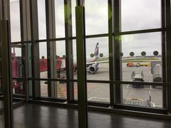 -谢列梅捷沃国际机场