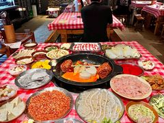 -重庆印象老火锅(梅林店)