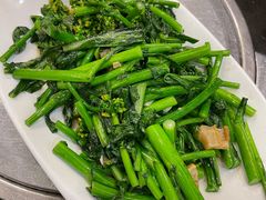 -美极鲜食坊(宝安南路店)