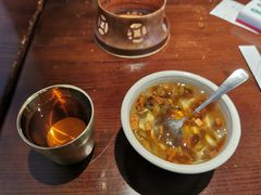 -成都你六姐·牛肉冒菜(城市集市合生汇店)