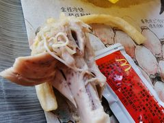 -麦当劳(东岳大道店)