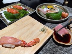 -山上下日本料理(万象城店)