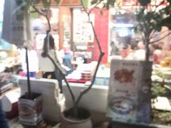 -阿殳菜馆·私厨(水围村店)