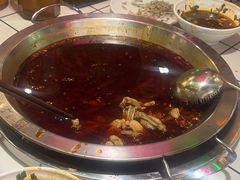-蛙一刀·麻椒鱼火锅(金仙桥店)