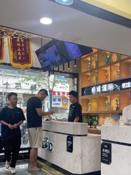 -倾城护肤造型