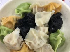 -北大学一食堂