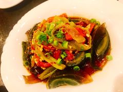 -湘肠香火锅店(团结湖店)