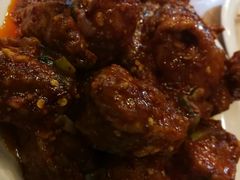 -春明狗肉馆(经开一区店)