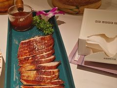 -太食獸泰式茶餐厅(IFS国金中心店)