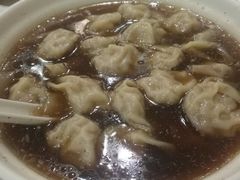 -蒋家桥饺面店(广陵路店)
