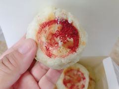 -长发西饼(临顿路店)